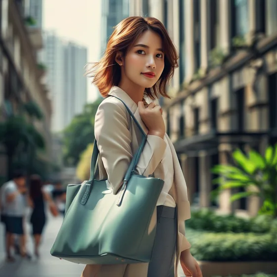 广州手提袋定做售后服务重要吗