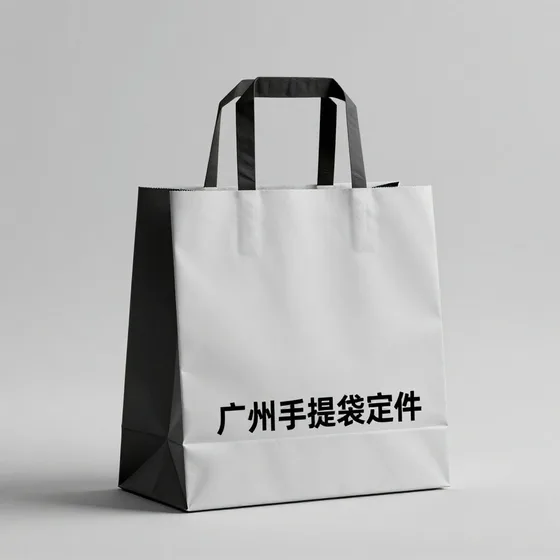 广州手提袋定做实用指南